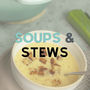 Stews & Soups